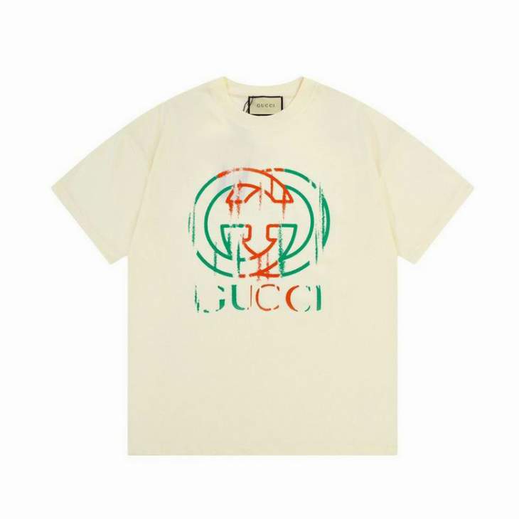 Picture of Gucci T Shirts Short _SKUGucciXS-Latt49511036